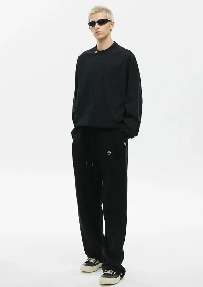Summer Sunscreen Casual Pants