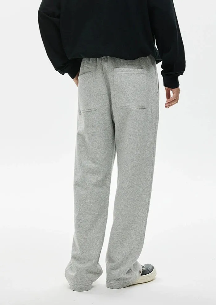 Summer Sunscreen Casual Pants