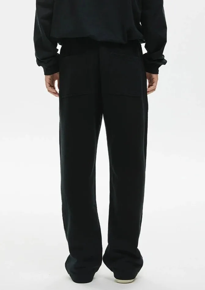 Summer Sunscreen Casual Pants