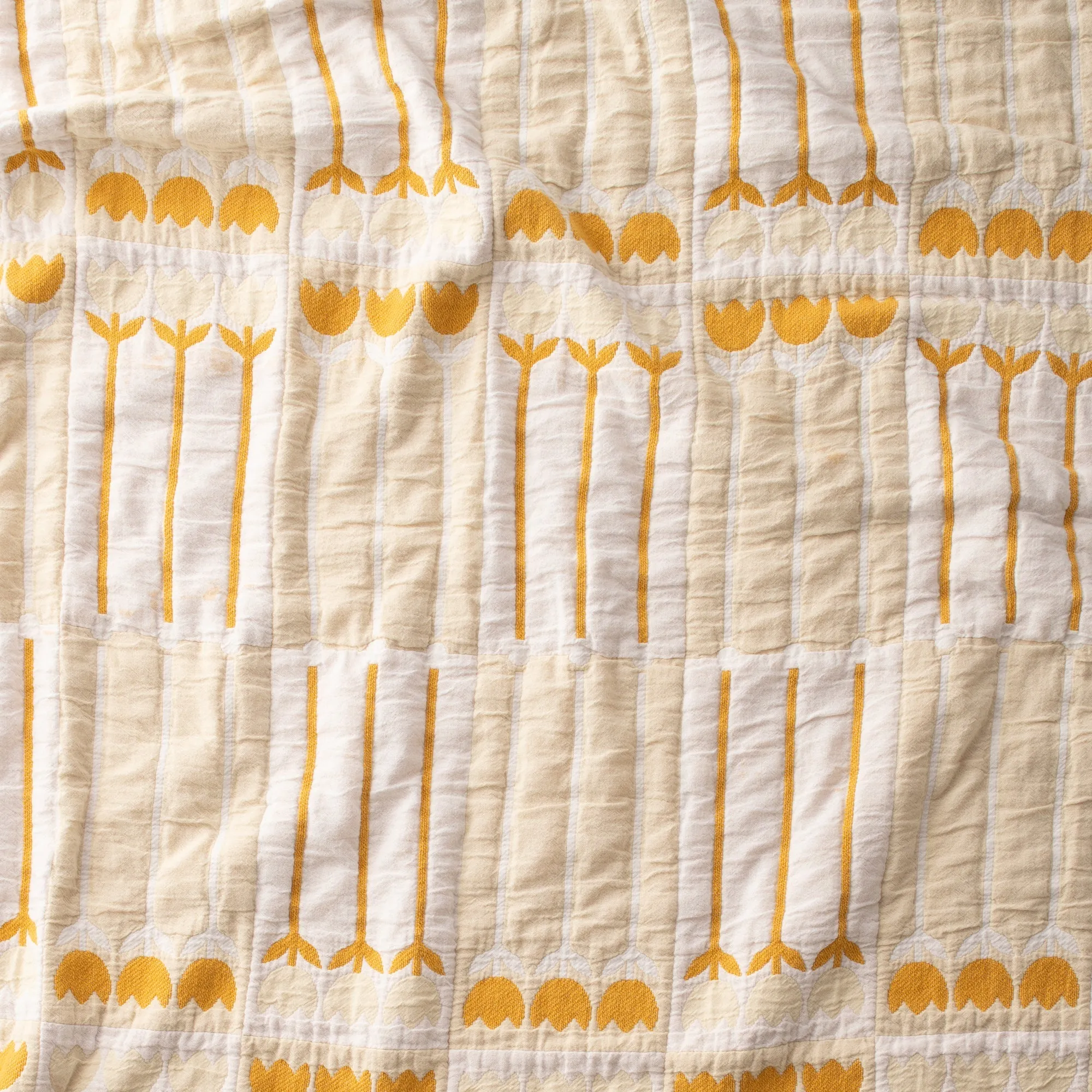 Tulbend Quilt