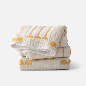 Tulbend Quilt