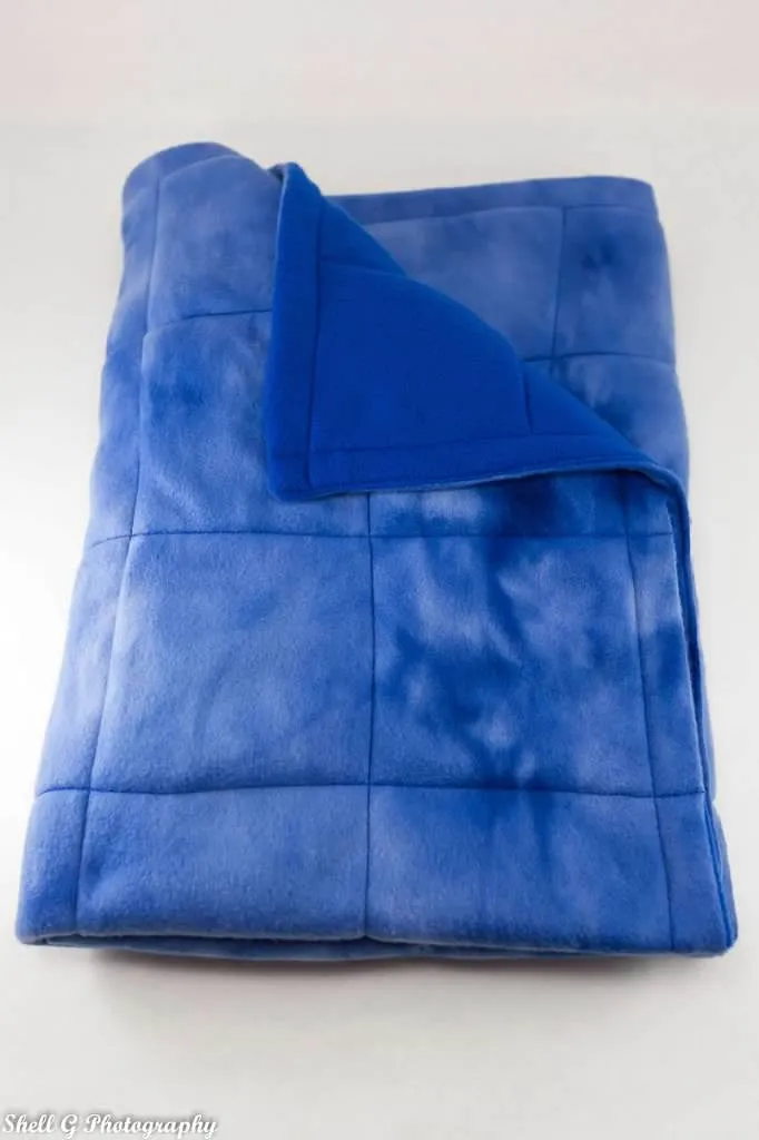 Weighted Blanket